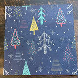 Christmas Cardstock