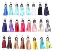 Keychain Tassels