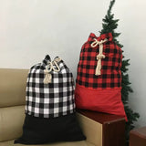 Santa Sacks