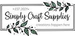 Simply Craft Supplies 