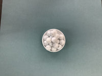 Rounds - Silicone Beads