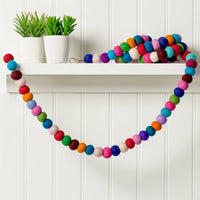 Modwool Garland