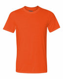 Adult 100% Polyester T-shirt CLEARANCE