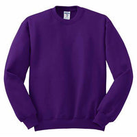 Adult Crews Small - 5XL