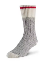 Cotton Work Socks