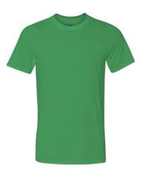 Adult 100% Polyester T-shirt CLEARANCE