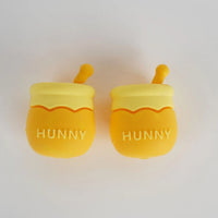 Shapes — Silicone Beads