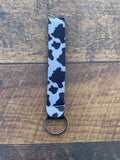 Neoprene Keychains