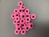 Shapes — Silicone Beads