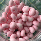 Abacus - Silicone Beads