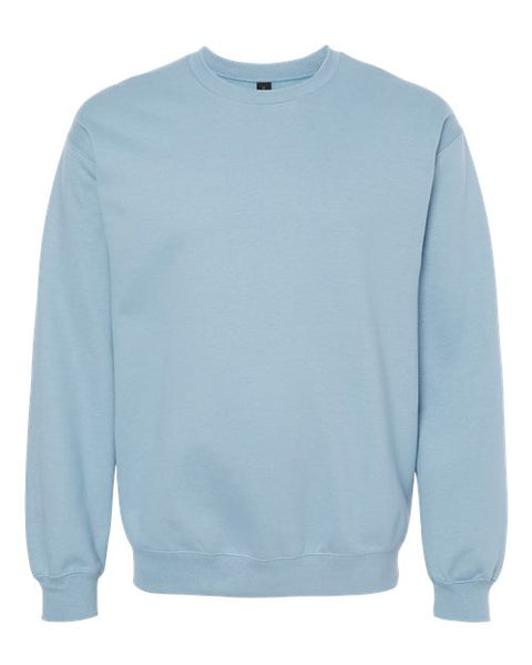 Softstyle® Midweight Crewneck Sweatshirt