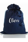 Velvet Gift Bag