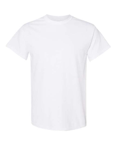 Adult Cotton T-shirt