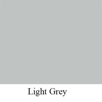 Light Grey 12" (Oracal)