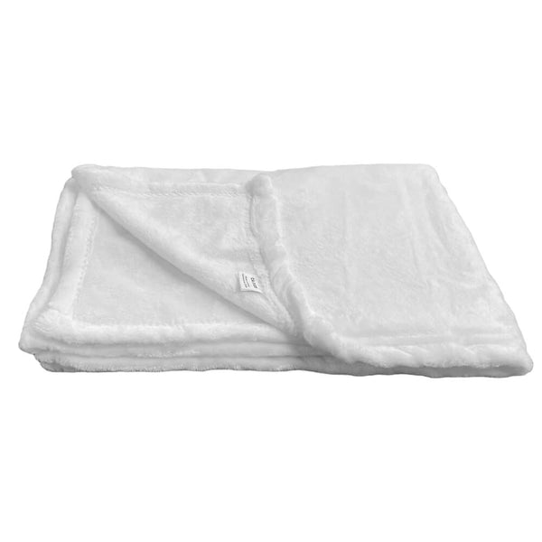 Polyester Mink Style Blanket
