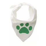 Sublimation Pet Scarf