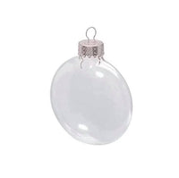 Shatterproof Ornaments