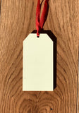 Sublimation MDF Ornaments