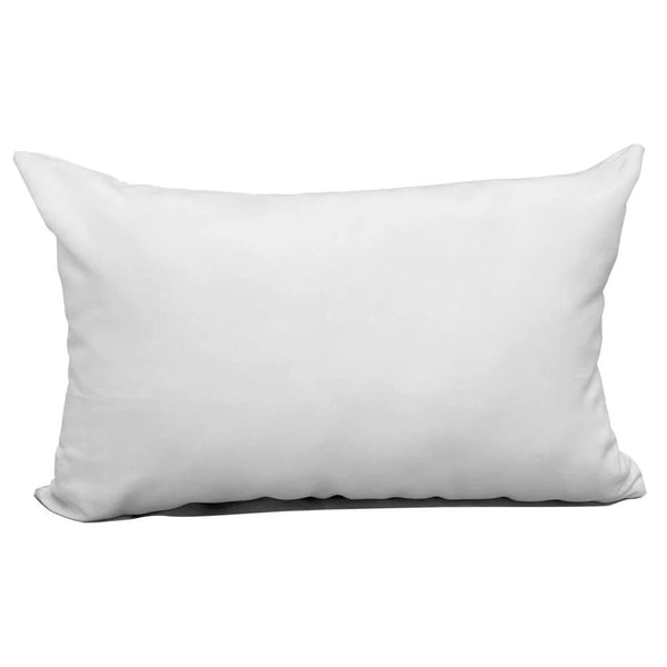 Lumbar Zippered Cushion Cover (100% Polyester)