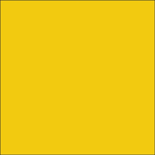 Light Yellow 12" (Oracal)