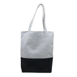 Polyester Glitter Tote Bags