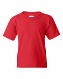 Youth Heavy Cotton T-shirt