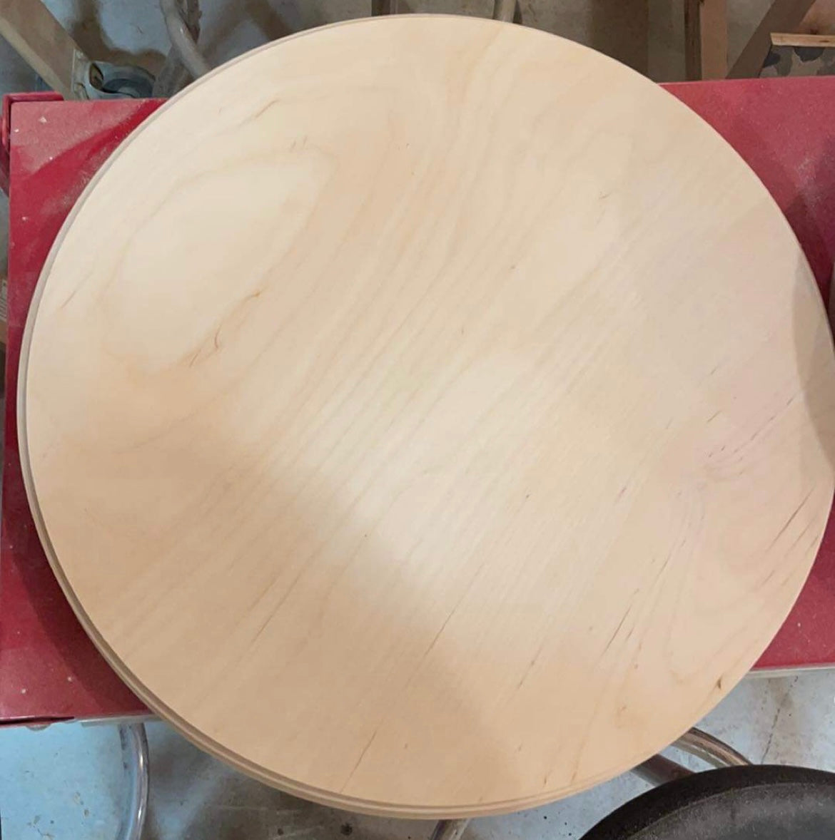 Wooden Rounds – Simply Craft Supplies