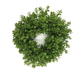 Bushes, Picks and Wreaths