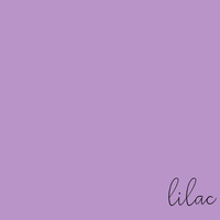 Lilac 12" HTV